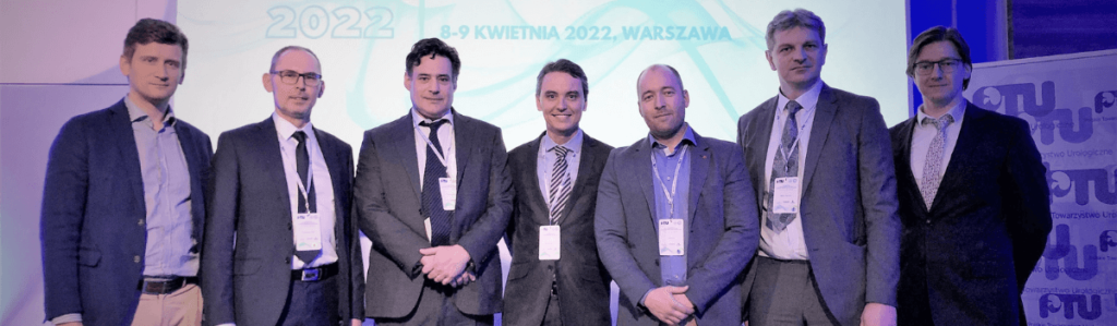 28. Sympozjum urologiczne w Piasecznie