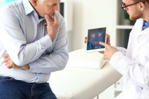 #urologiabeztabu – wrzesień miesiącem męskiego zdrowia