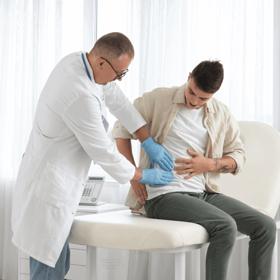 Profilaktyczne badania urologiczne – kiedy i jak często należy je wykonywać?
