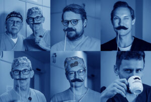 Movember 2025 – Zadbaj o męskie zdrowie razem z URO.pl i akcją Mosznowładcy