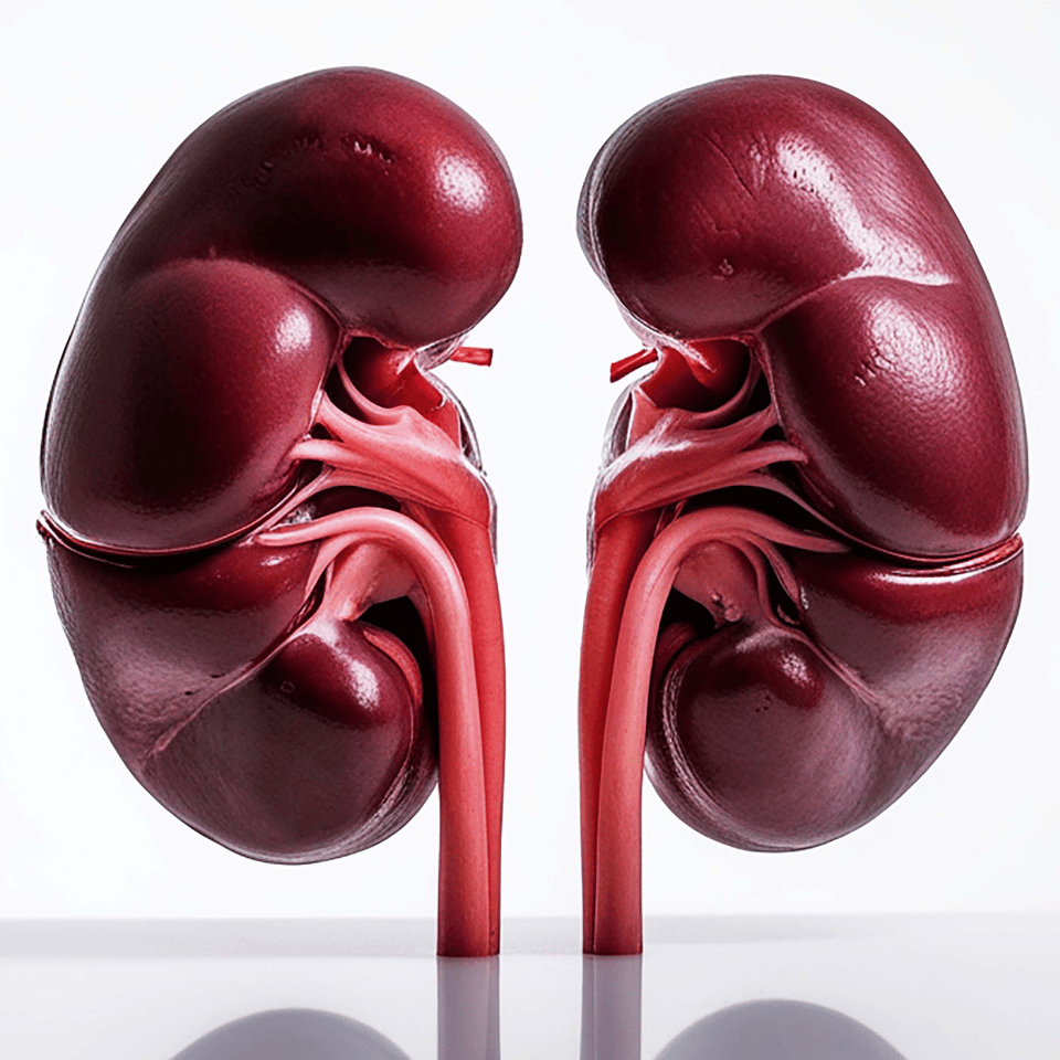 Gąbczastość rdzenia nerek – objawy, przyczyny, leczenie