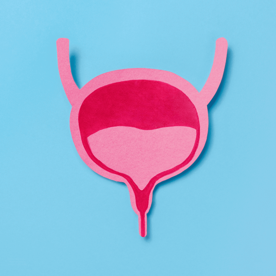 Pęcherz neurogenny – objawy, przyczyny, leczenie