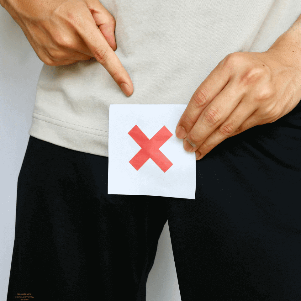 Złamanie prącia (penisa) – przyczyny, objawy, leczenie