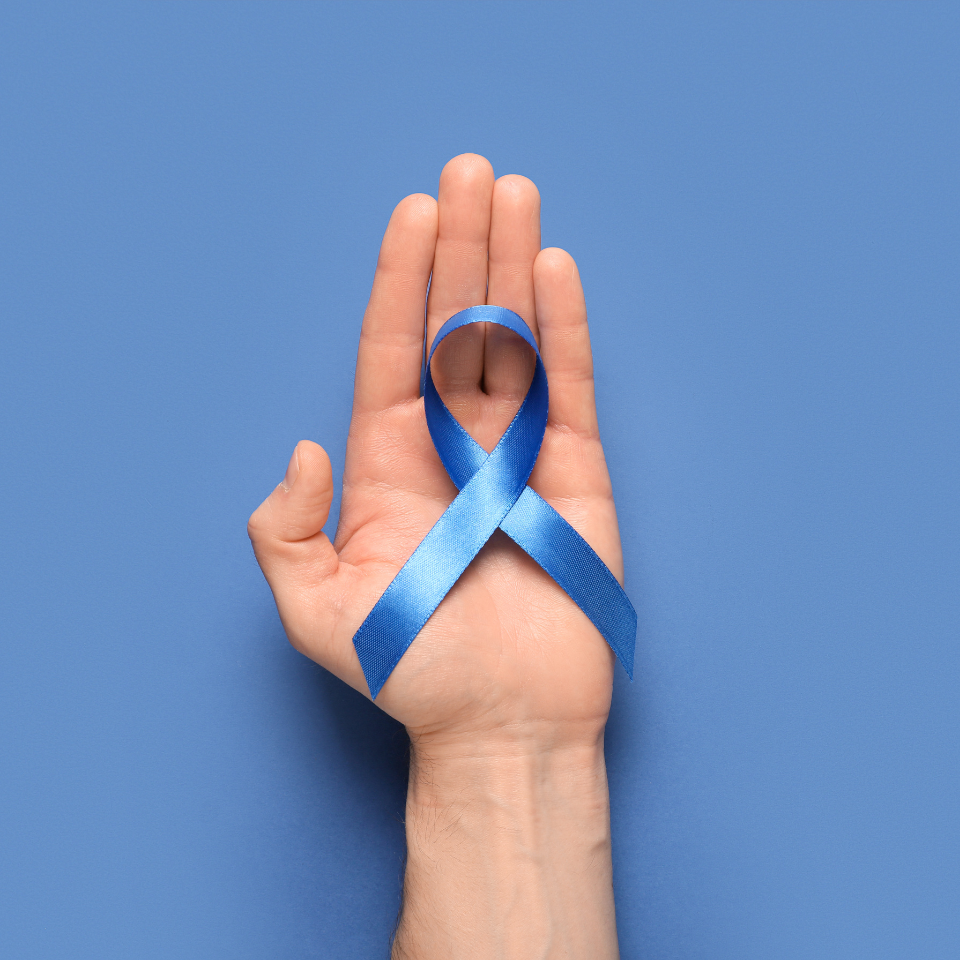 Nowotwory męskiego układu płciowego – rodzaje, diagnostyka i profilaktyka