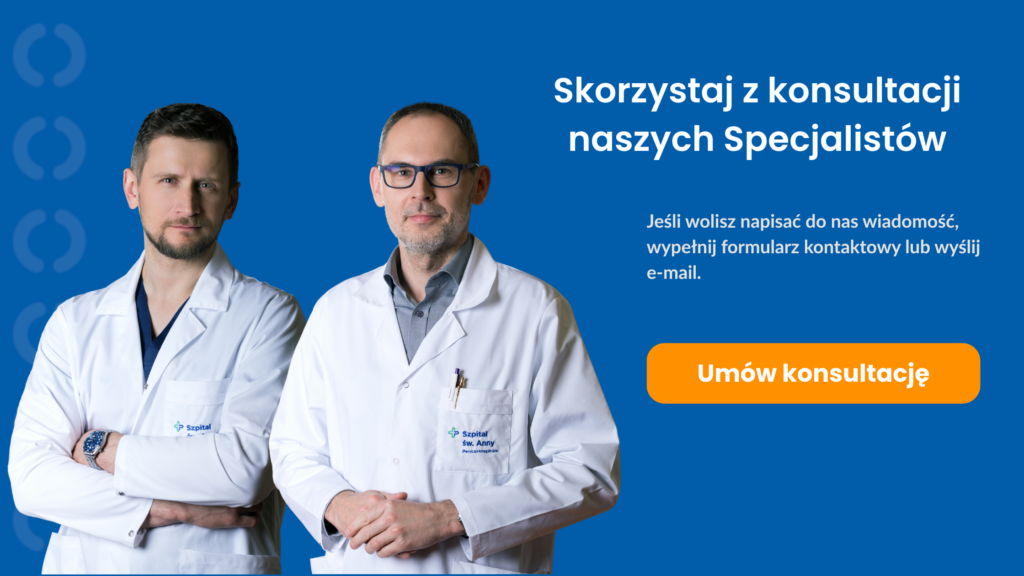 Skorzystaj z konsultacji