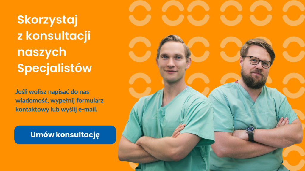 Skorzystaj z konsultacji