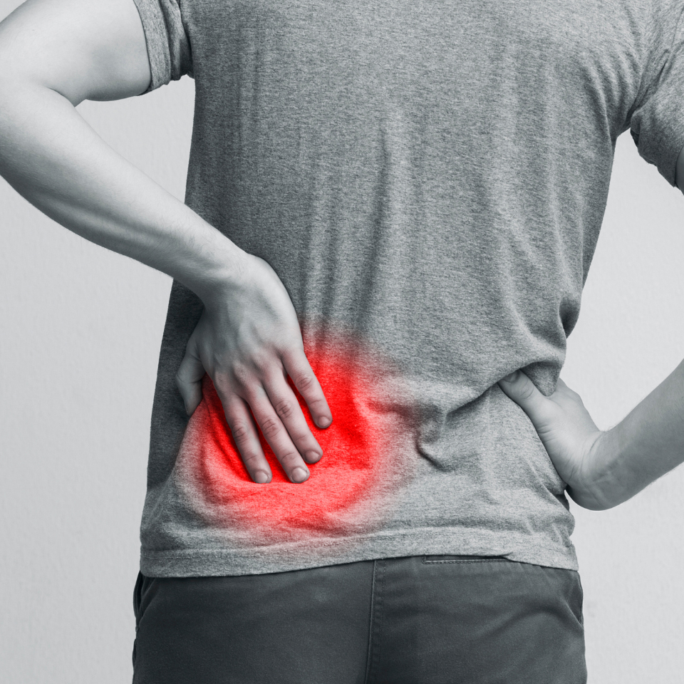 Nerka ruchoma (wędrująca) – przyczyny, objawy, leczenie